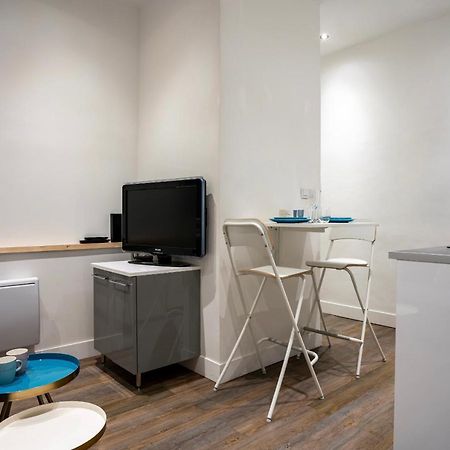 Aixsuites - Hyper Centre Cosy 26M2 - 1 Double Bed - 1 Sofa Aix-en-Provence Exterior foto